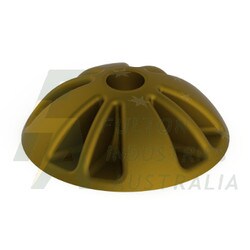 Airport earthing terminal ET19P